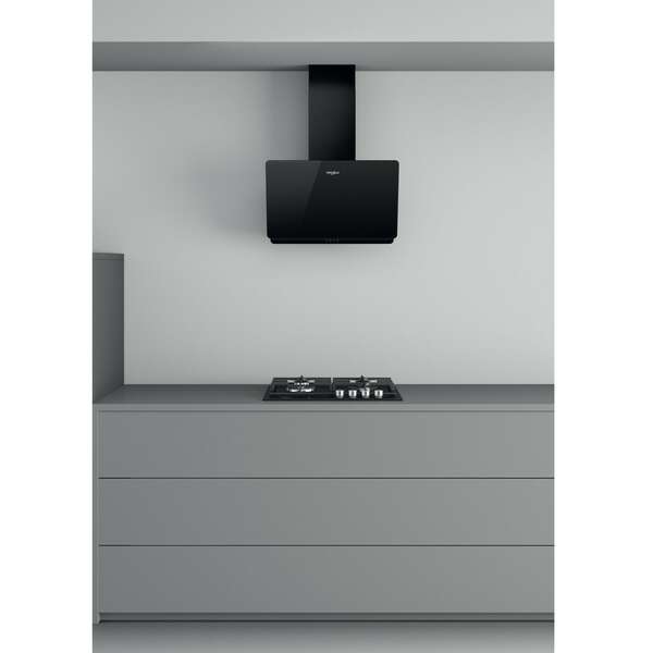 WHIRLPOOL WHVP 65F LM K