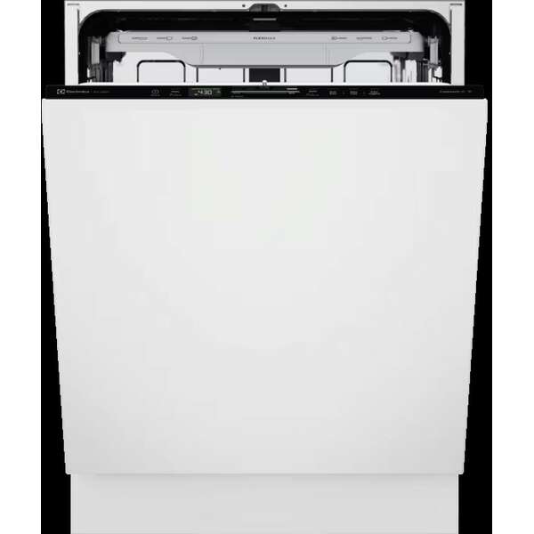 ELECTROLUX E82LX520T