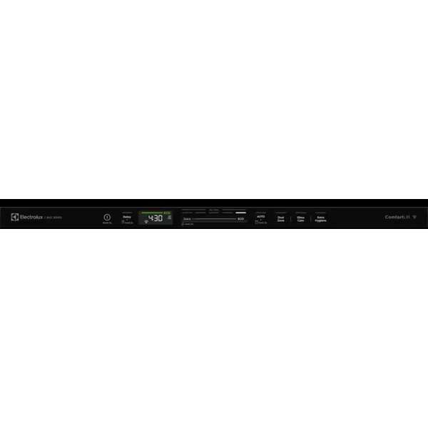 ELECTROLUX E82LX520T