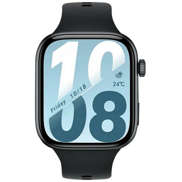 HONOR Watch X5i Black