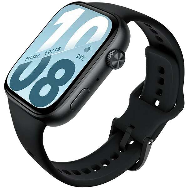 HONOR Watch X5i Black