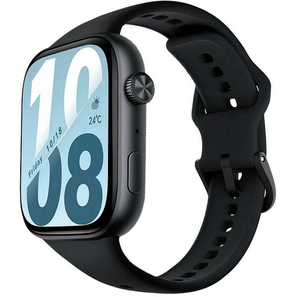 HONOR Watch X5i Black