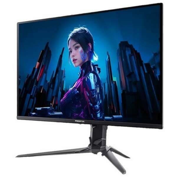 ACER Predator X27UW3bmiiprx OLED