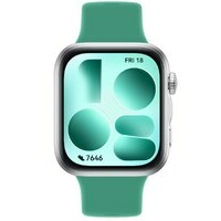 HUAWEI Fit 5 Green