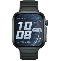 HUAWEI Fit 5 Pro Black