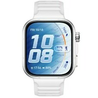 HUAWEI Fit 5 Pro White