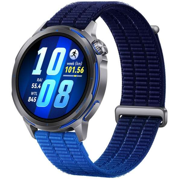HUAWEI GT Runner 2 Dusk Blue (Chitu-B19F)