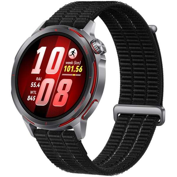 HUAWEI GT Runner 2 Midnight Black (Chitu-B19FB)
