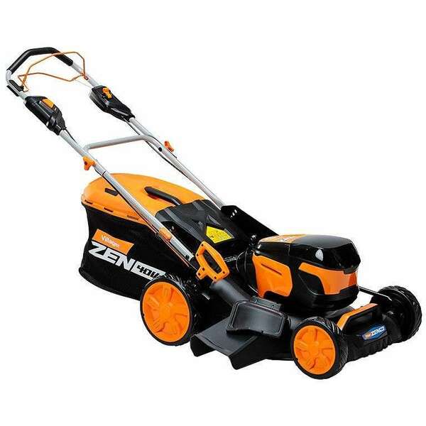 VILLAGER ZEN LM 4111 E Matic