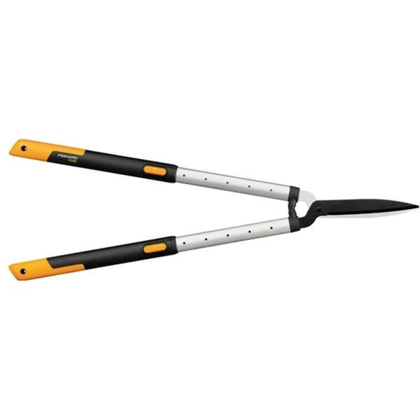FISKARS Teleskopske makaze za zivu ogradu 1013565