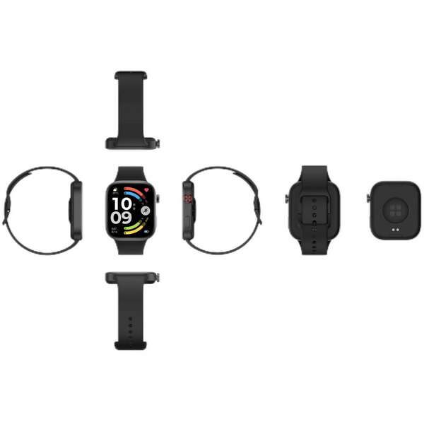 XIAOMI Redmi Watch 6 Obsidian Black