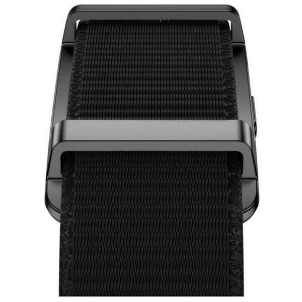 KSIX Fitness band Vitalis Black BSB01N
