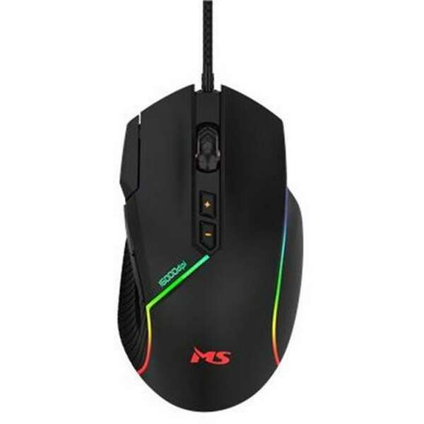 MS NEMESIS T-104C