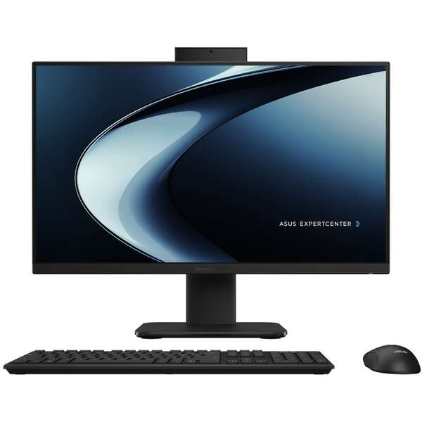 ASUS ExpertCenter P400 AiO P440VAK-WB53C0, 23.8