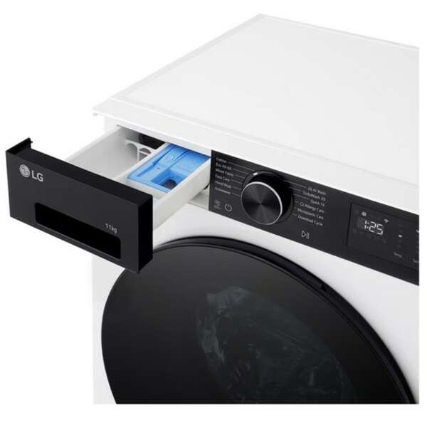 LG F4X5011THB