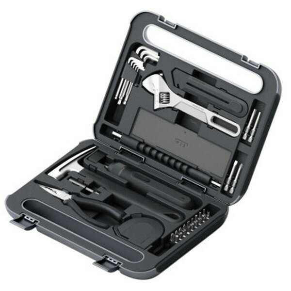 XIAOMI Mijia Tool Kit - Set alata (BHR08S9GL)