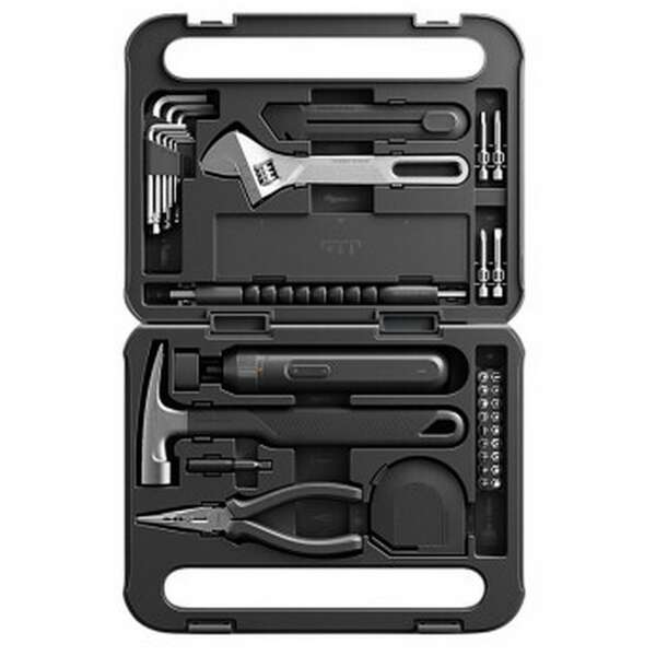 XIAOMI Mijia Tool Kit - Set alata (BHR08S9GL)