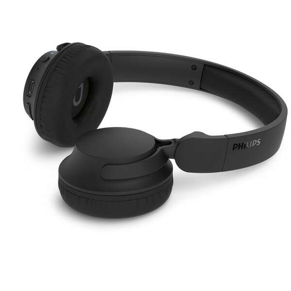 PHILIPS TAH4500BK/00 Black