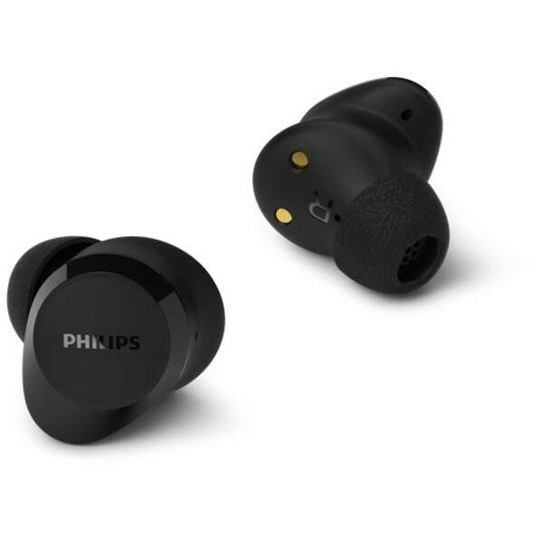 PHILIPS TAT1300BK/00 TWS Black