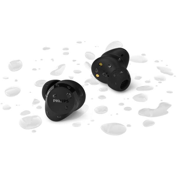 PHILIPS TAT1300BK/00 TWS Black