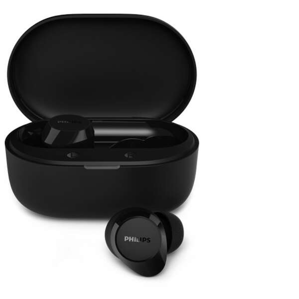 PHILIPS TAT1300BK/00 TWS Black
