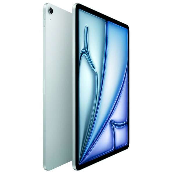 APPLE 13-inch iPad Air (M4) Wi-Fi 256GB - Blue mh5v4hc/a