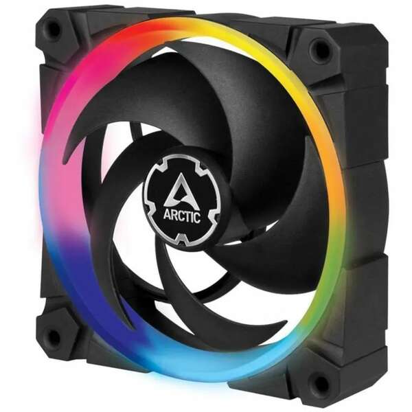ARCTIC BioniX P120 A-RGB black ACFAN00146A 120mm