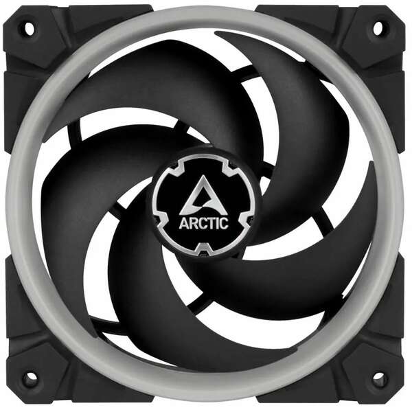 ARCTIC BioniX P120 A-RGB black ACFAN00146A 120mm