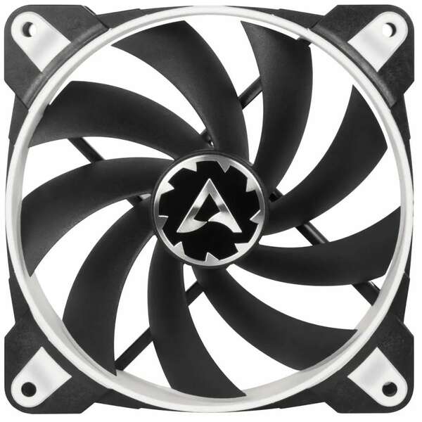 ARCTIC BioniX F120 black/white ACFAN00093A 120mm 