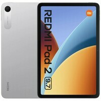 XIAOMI Redmi Pad 2 9.7 4GB / 64GB WiFi Silver VHU6803EU