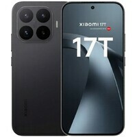 XIAOMI 17T 12GB / 256GB Black MZB0NO7EU