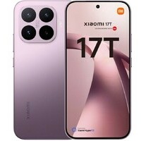 XIAOMI 17T 12GB / 256GB Violet MZB0NOZEU