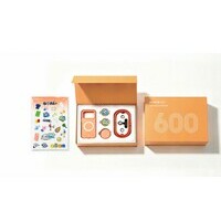 HONOR 600 Series Accessories Set
