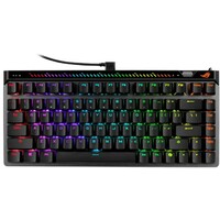 ASUS ROG FALCHION ACE 75HE Black