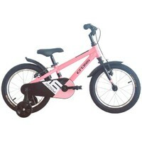 16'' CROSS ROXY / Pink light 2026
