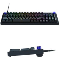 LOGITECH G316 X 98 US Black