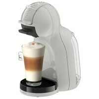 KRUPS KP143G Dolce Gusto Mini Me 2 Gray