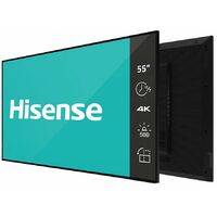 HISENSE 55GM50D 