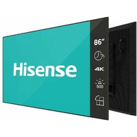 HISENSE 86GM50D 