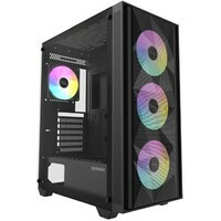 VESA Venom Elite Ryzen 5 5500 / 16GB / M.2 512GB / RX 7600 8GB / 600W