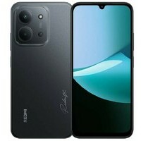 XIAOMI Redmi 15C 6GB / 128GB Midnight Black 