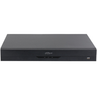 DAHUA XVR5232AN-4KL-I3 32CH Penta-brid 4K Value/5MP 1U 2HDDs WizSense Digital Video Recorder