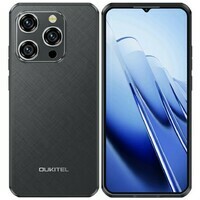 OUKITEL WP52 4GB / 256GB Black
