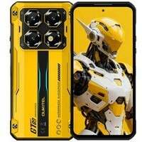 OUKITEL WP60 16GB / 512GB Yellow