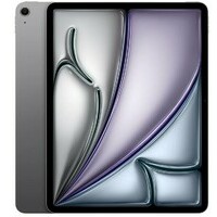 APPLE 13-inch iPad Air (M4) Wi-Fi 256GB - Space Grey mh5u4hc / a
