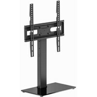 GEMBIRD TVS-D65S-01 stoni TV stalak,VESA 32-63, crne boje