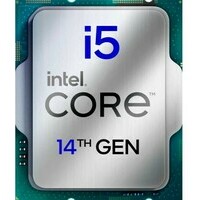 INTEL Core i5-14400F TRAY