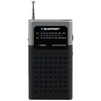 BLAUPUNKT PR4BK