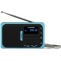 BLAUPUNKT PR5BL