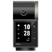 IMOU Camera Rex VT Pro
